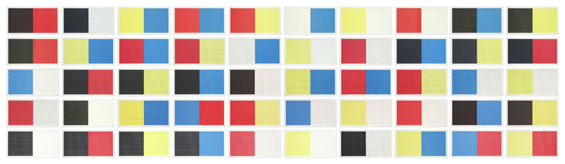 Grids and Color (1979.01, S31)