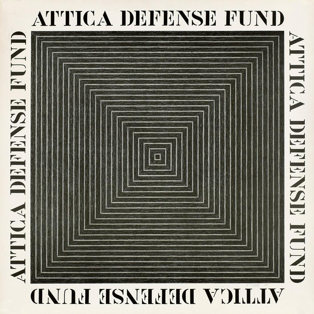 Attica Defense Fund (Axsom II F)
