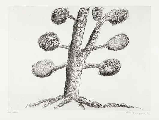 Topiary, The Art of Improving Nature: Plate 2