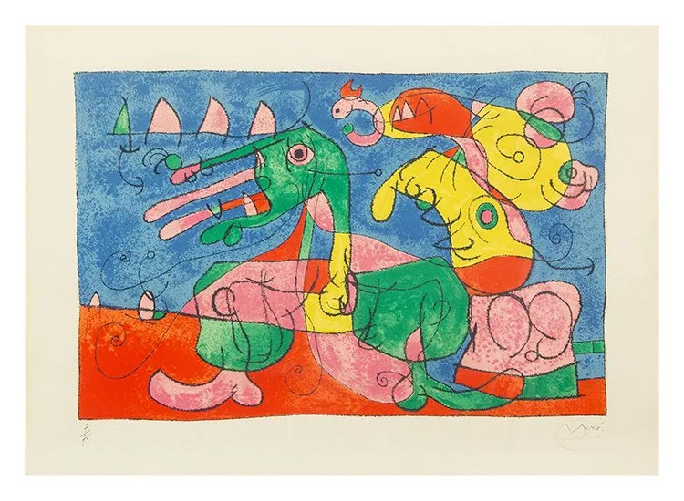 Ubu Roi VIII