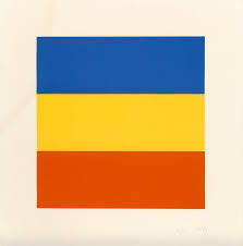 Blue/Red/Yellow (Gemini, 1524)