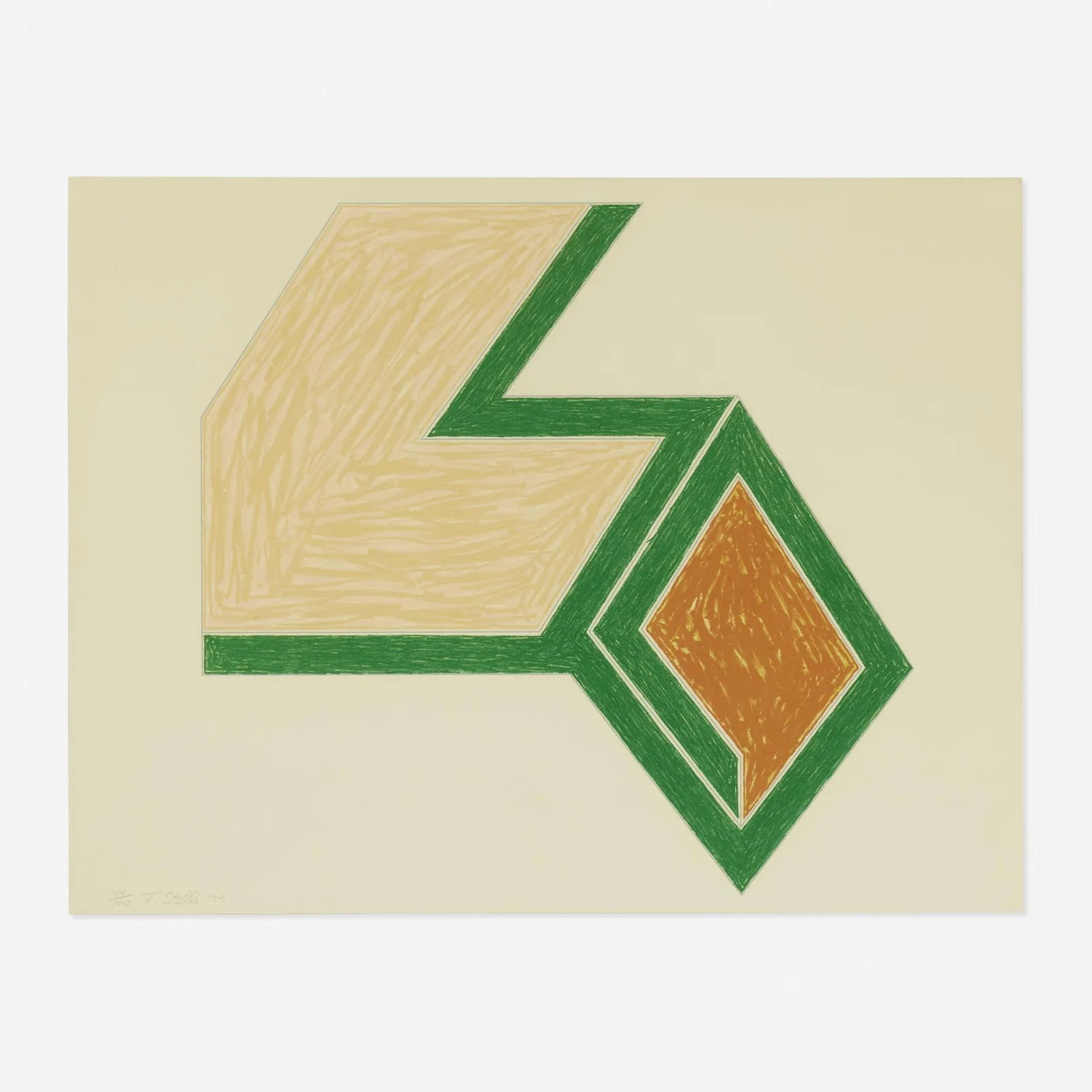 Effingham (from the Eccentric Polygons series) (Axsom 102 | Gemini 51.10)