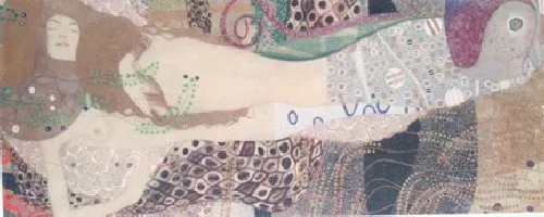 Das Werk Gustav Klimts