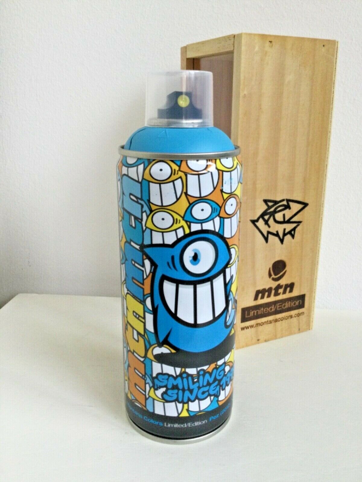Spray Can (MTN)