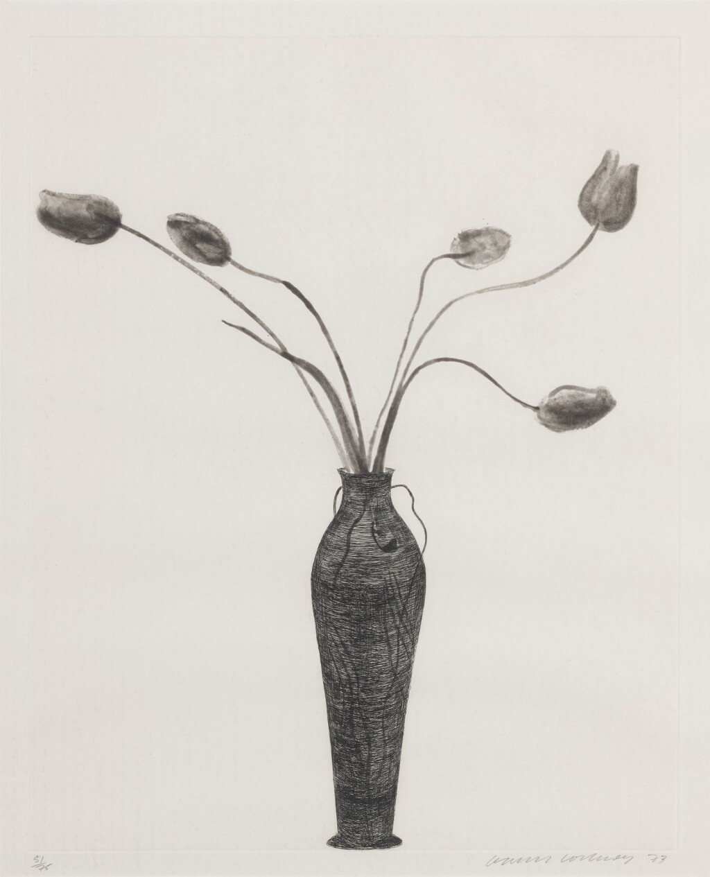 Tulips (S.A.C. 158; M.C.A.T. 142)