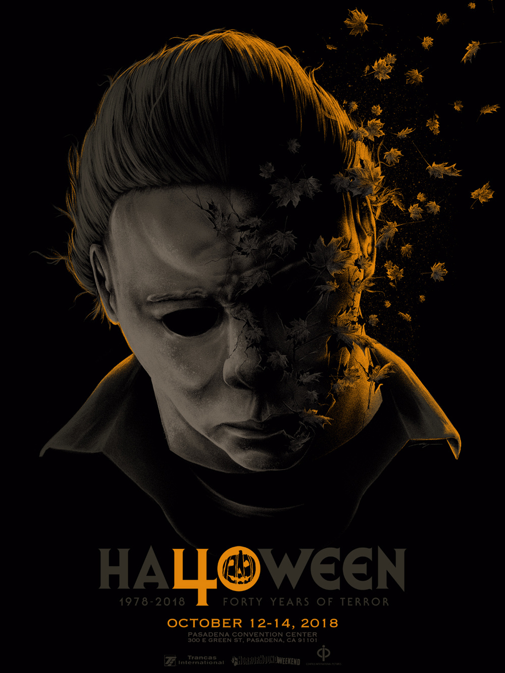 Halloween H40