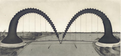 Screwarch Bridge (State II) (Axsom & Platzker 173)