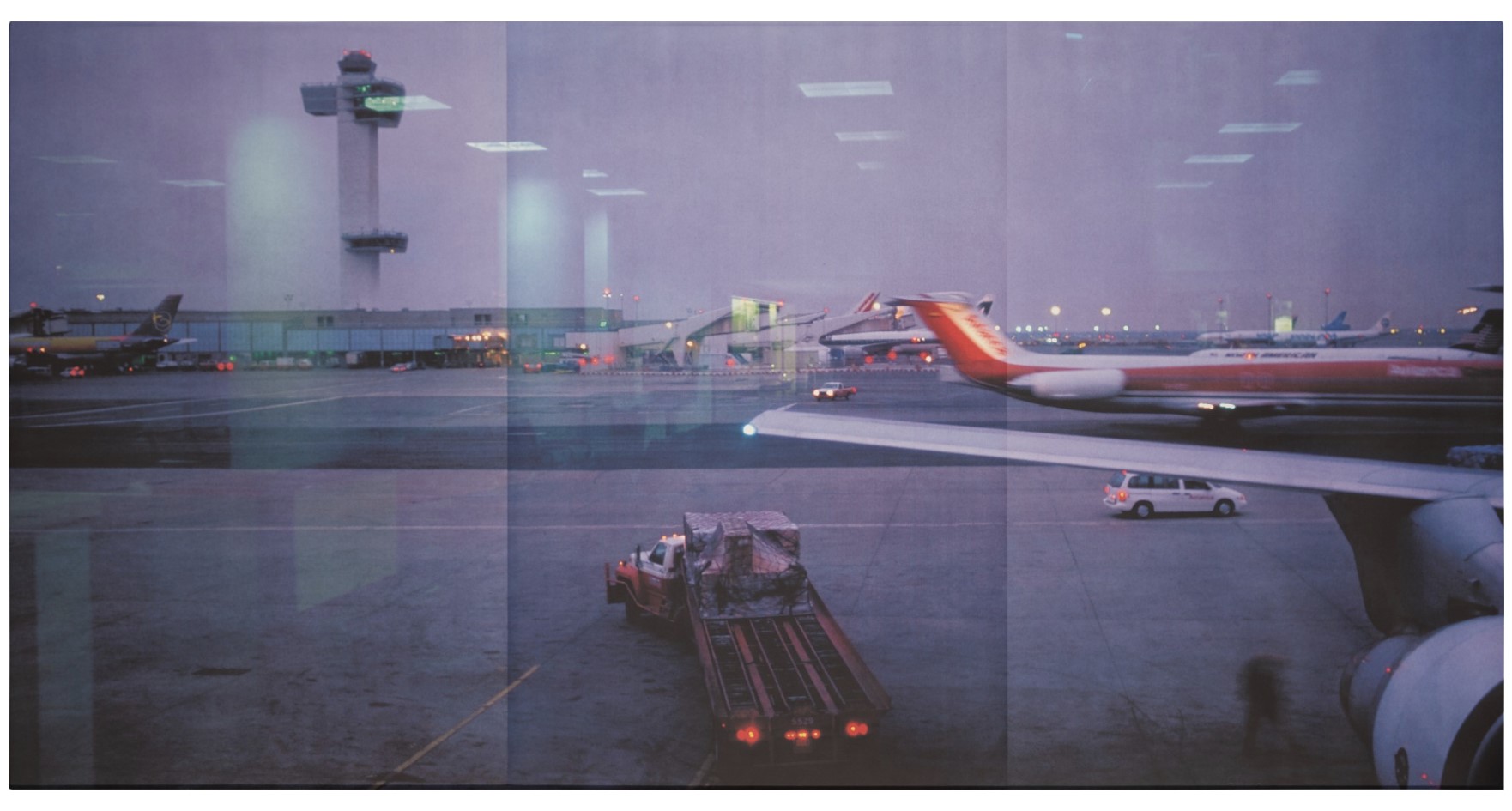 Untitled (Airport)