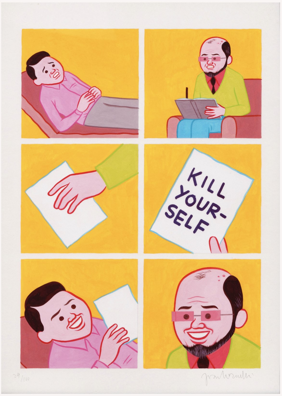 Kill Yourself