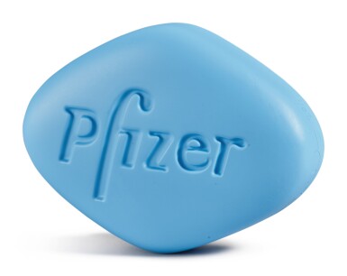 Pfizer VGR 100mg