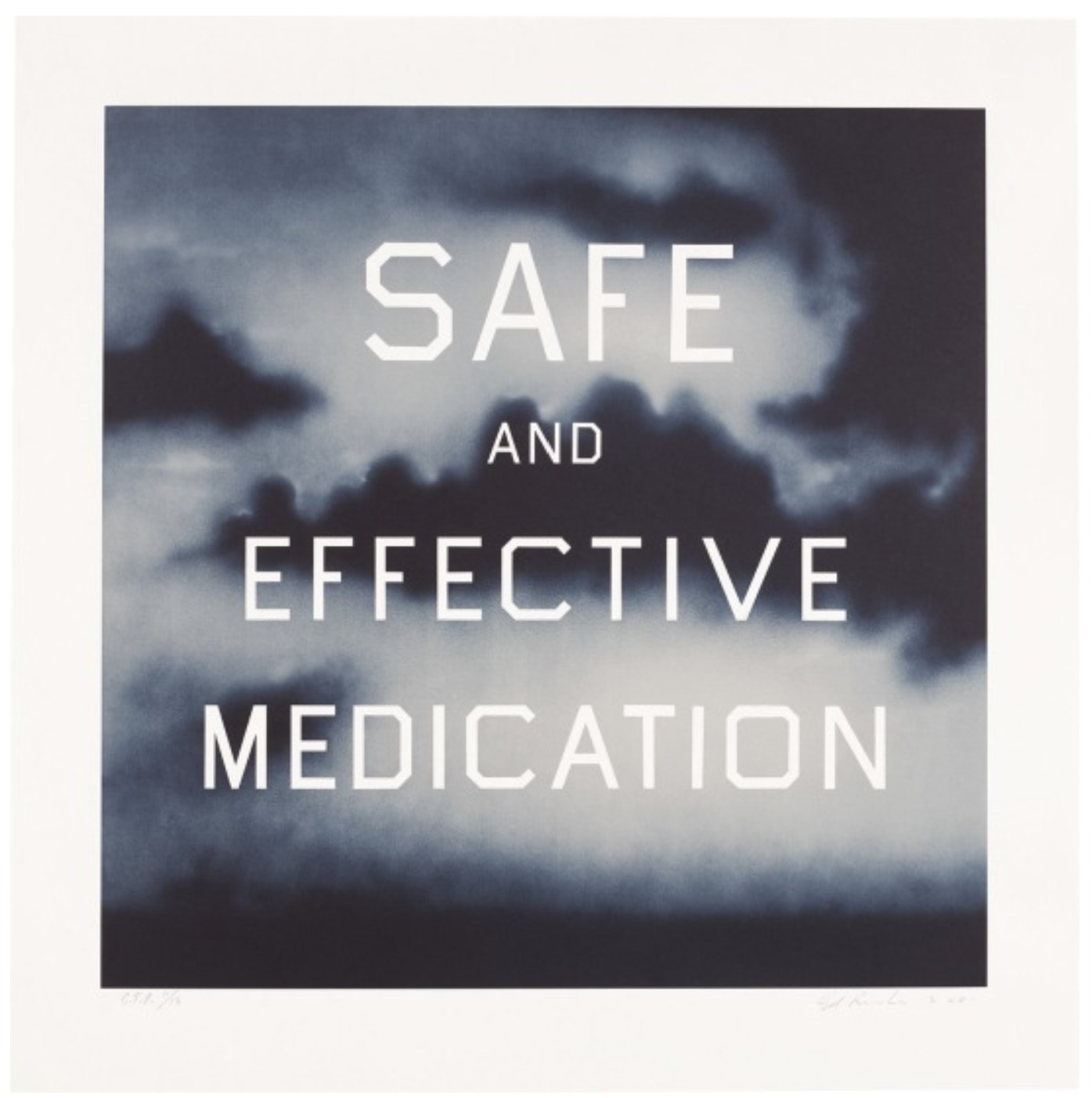 Safe and Effective Medication