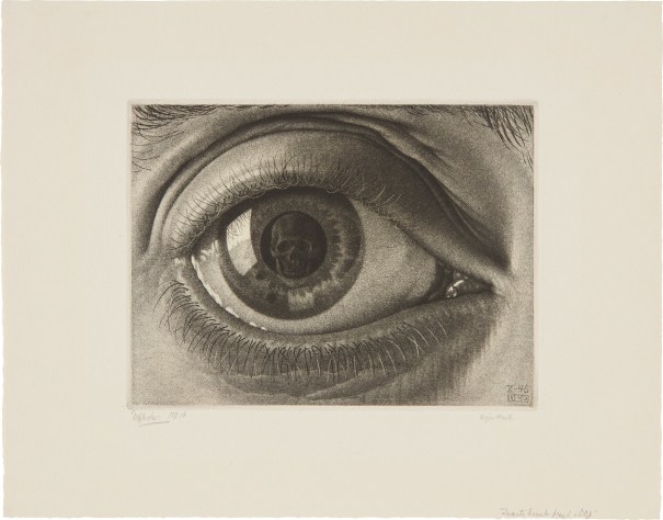 Eye (Bool 344)