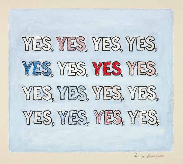 Yes (MoMA 1070)