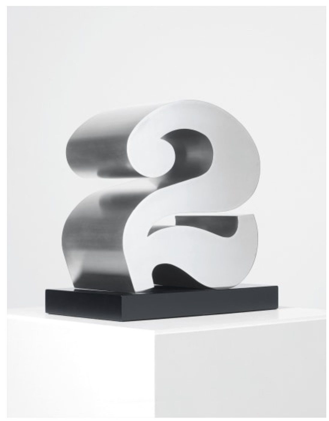Stainless Steel Numbers: Two