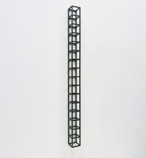 Wall Piece (16 Modules High) (Schellmann 214-215)
