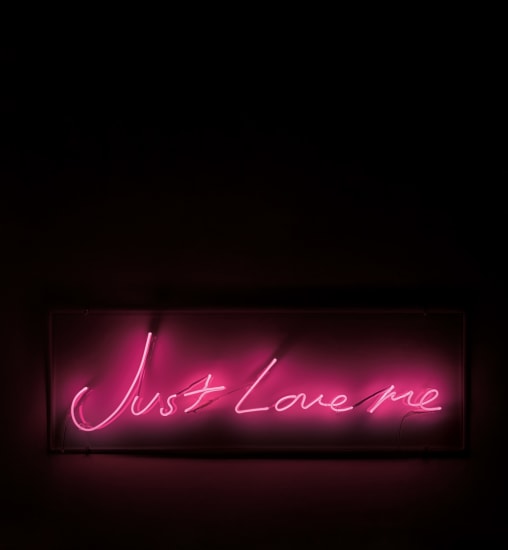 Just Love Me (Freedman 227)