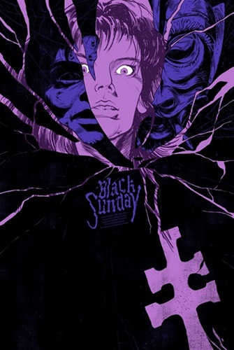 Black Sunday