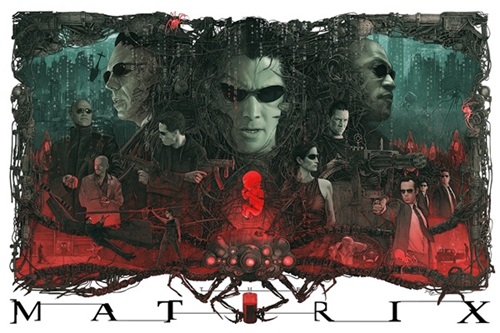 The Matrix