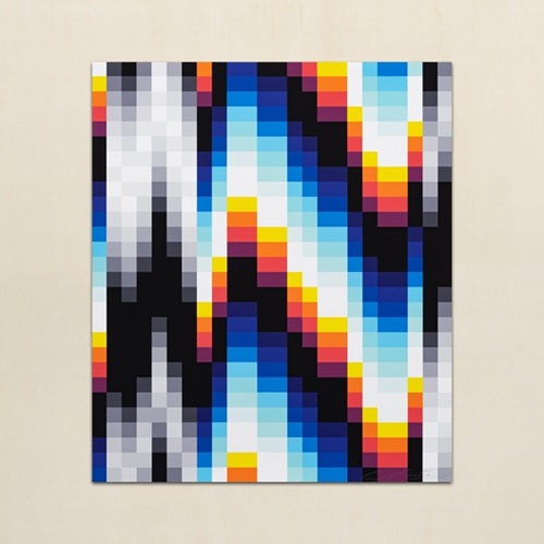 Chromadynamica 19p
