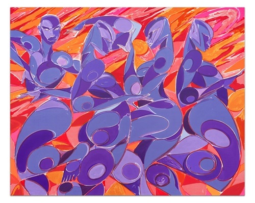 Violet Quartet