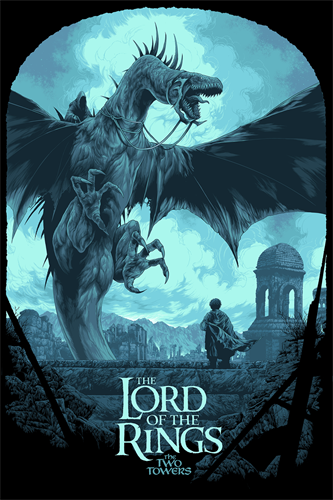 The Two Towers