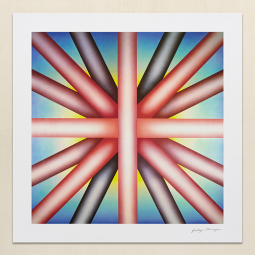 Heaven Is For White Men Only