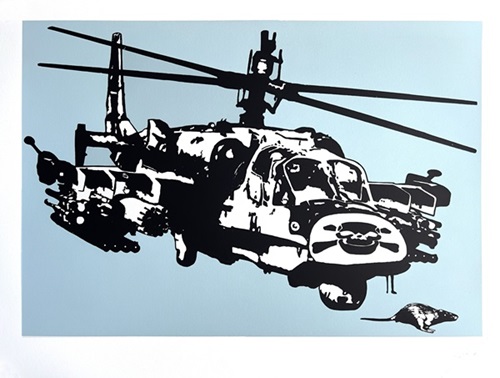 The Warbird