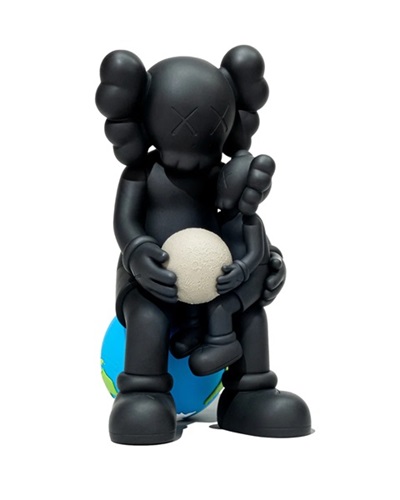 Kaws: Holiday Thailand