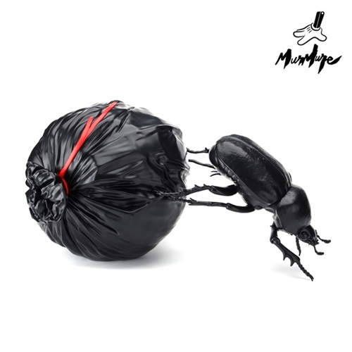 Dung Beetle