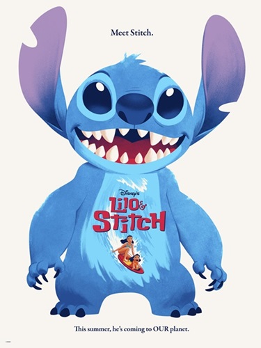 Lilo & Stitch