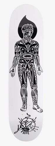 Anatomy Of A Thorny Body