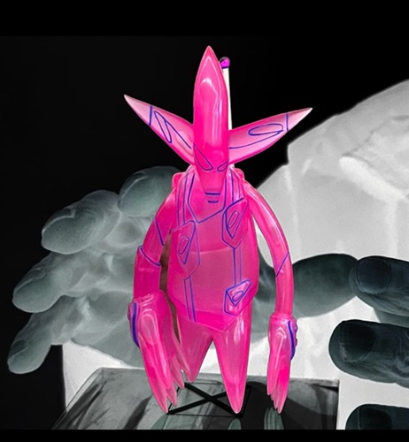 FL-001 Pointman Figure