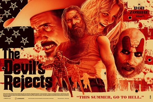 The Devil's Rejects