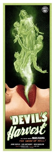 Vice #33: Devil's Harvest