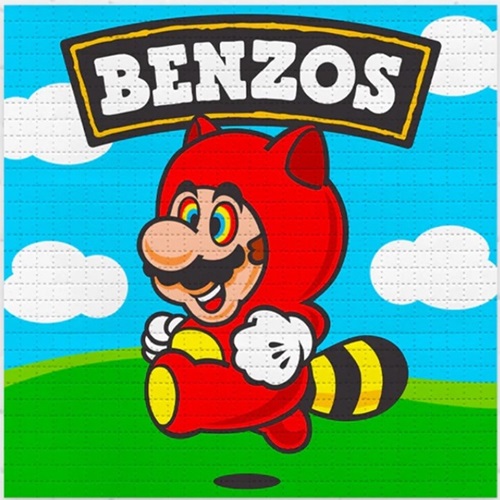 Benzos