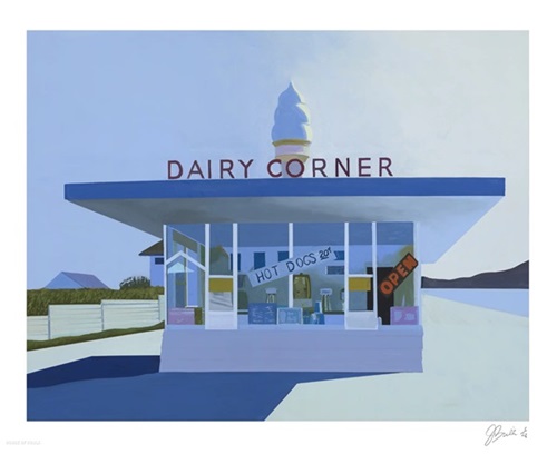 Dairy Corner