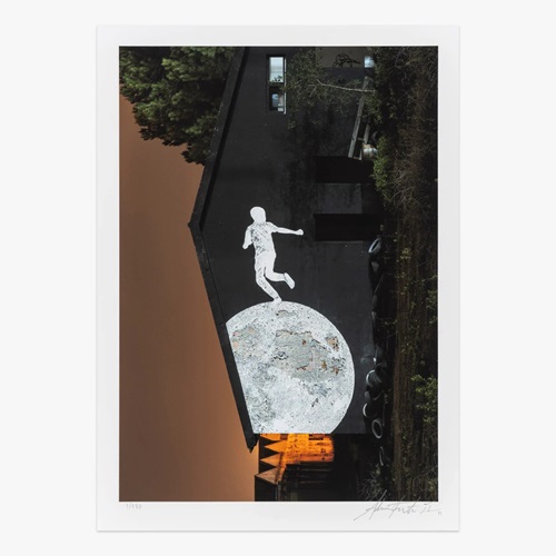 Les Enfants dâOuranos - Leap