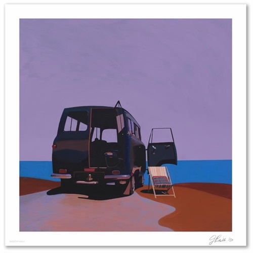 Caravan