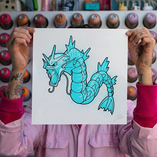 Gyraton / Skelados