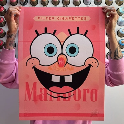 Marlboro Bob