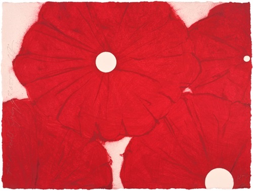 4 Reds, July 4, 2025