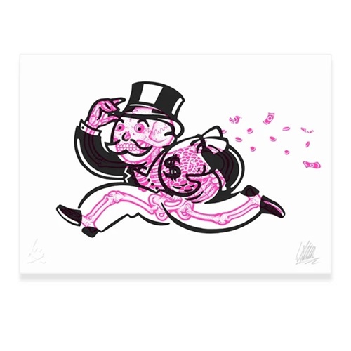 Bonopoly Man