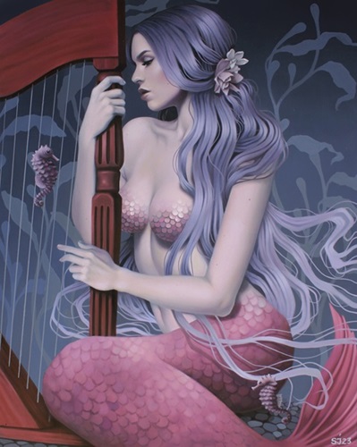 Sea Sonata