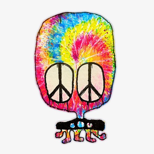 Acid Casualties