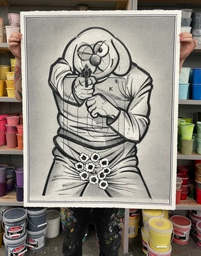 ATF DOG