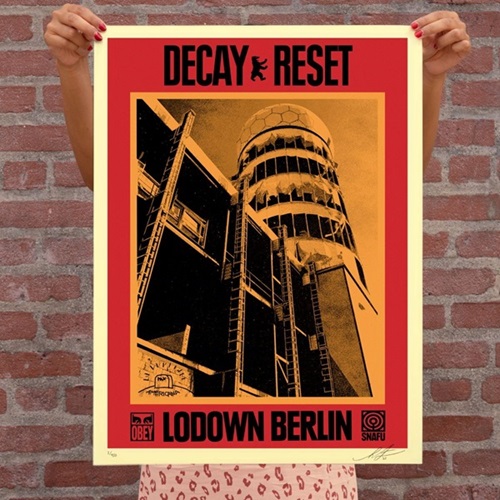 Lodown / Obey