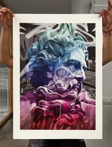 Poseidon Chromata