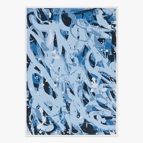 Bleu Horizons