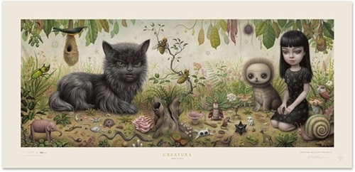 Creatura