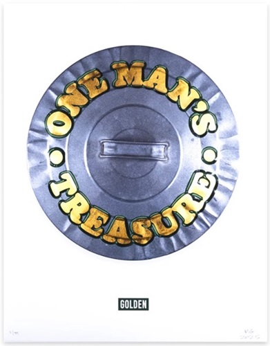 One Man's Treasure